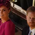 Royals: Das Verhalten von Kate Middleton und Prinz Harry schockiert