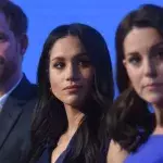 Royals: Meghan Markle fasst ihr erstes Treffen mit Kate in nur einem Wort zusammen
