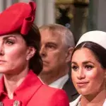 Royals: Steckt Meghan Markle hinter dem Skandal-Artikel über Kate Middleton !