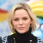 Schönheits-OP: Charlène von Monaco kaum noch wiederzuerkennen