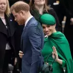 "Sehr schlechtes Benehmen": Harrys beste Freunde sind schockiert von Meghans Launen