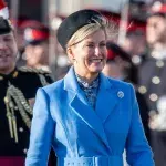 Sophie von Wessex: Auf diesem Luxusanwesen lebte sie vor der Ehe mit Prinz Edward