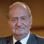 Spaniens Alt-König Juan Carlos
