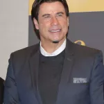 John Travolta — Wikimedia Commons