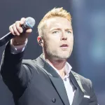Ronan Keating — Wikimedia Commons