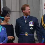 Sussex-Scheidung: Die einzige Chance auf eine Versöhnung der Royal Family?