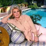 Ungewöhnliche Europa-Reise: Zsa Zsa Gabors Urne bekommt letzte Ruhestätte
