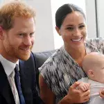"Unverschämt": Meghan Markle und Harry wollen privates Treffen mit der Queen