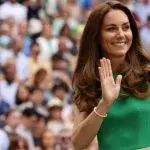 Verdächtige Körperhaltung: Ist Kate Middleton wieder schwanger?