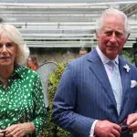 Vermeintlicher Sohn von Camilla und Charles veröffentlicht neuen Beweis