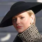 Während ihrer Zeit in Südafrika soll Charlene Unterstützung von Vladislav Doronin bekommen haben