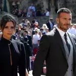 William oder Harry: Wer darf zur Beckham-Hochzeit kommen?