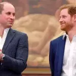 William und Harry sollen sich einander wieder annähern