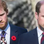 William und Harry