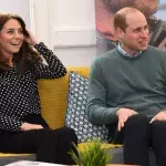 William und Kate bekommen neue Nachbarn
