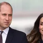William und Kate verstoßen gegen Corona-Schutzmaßnahmen