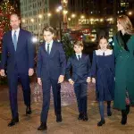 Windsor Family