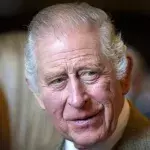 Wird Charles III. etwa alles zu viel?