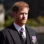 Wird Prinz Harry im Juli nach Großbritannien reisen?
