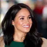Zum 40. von Meghan Markle: Die Queen überrascht alle