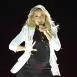 2017 wird Helene Fischer bei ihrem Auftritt ausgebuht