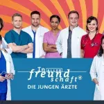 "In aller Freundschaft - Die jungen Ärzte": Diese beiden Stars feiern ihr großes Comeback
