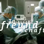 "In aller Freundschaft"-Fans dürfen sich auf Comeback freuen: Sie verschlägt es wieder nach Erfurt