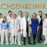In aller Freundschaft