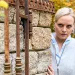Als Annabelle Sullivan wurde sie in Deutschland bekannt: Jenny Löffler
