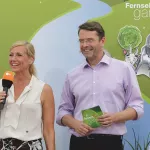 Andrea Kiewel Stefan Heine ZDF-FSG-2-Juli-2017