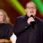 Angelo Kelly hat bei "The Masked Singer" teilgenommen