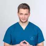 ARD IN ALLER FREUNDSCHAFT - DIE JUNGEN ÄRZTE, Vorabend-Weekly, immer donnerstags um 18.50 Uhr im Ersten. Mikko Rantala (Luan Gummich)