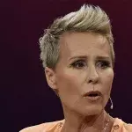 Australien brennt: Trotzdem hält Sonja Zietlow am Dschungelcamp fest