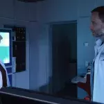 Bei "In aller Freundschaft" kann Kai einfach nicht aufhören, Maria Vorwürfe zu machen