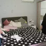 Bei dem kleinen Aurelio steht die nächste U-Untersuchung an. Daher hat Loredana ihre Familie von Ilica zurück nach Deutschland begleitet.
