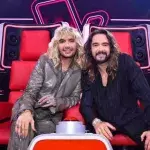 Bill und Tom Kaulitz wollen sich mit ihren Talents den "The Voice"-Sieg holen