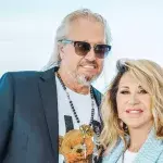 Carmen und Robert Geiss: Tochter Davina attestiert ihnen "ganz komische Fantasien"