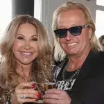 Carmen und Robert Geiss