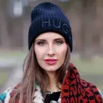Cathy Hummels