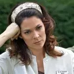 Cheryl Shepard alias Dr. Elena Eichhorn feiert im September ihr TV-Comeback