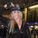 Claudia Norberg