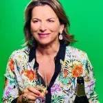 Claudia Obert gibt auch bei Promi Big Brother ihren Senf dazu 