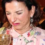 Claudia Obert 