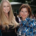 Claudia und Jenny
