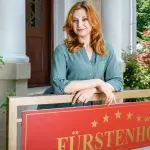 Constanze verlässt den Fürstenhof und damit auch "Sturm der Liebe"