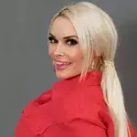 Daniela Katzenberger freut sich über ihre neuen Brüste