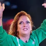 Danni Büchner: Ennesto hat immer wieder mal Schluss gemacht