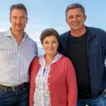 Das passiert in der ersten Folge der sechzehnten "Bergdoktor"-Staffel