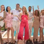 Das sind die "Temptation Island VIP"-Kandidat:innen 2022