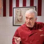 Dass André den Fürstenhof verlässt, kann Werner nur schwer ertragen